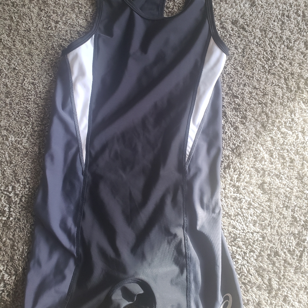 ASICS singlet
